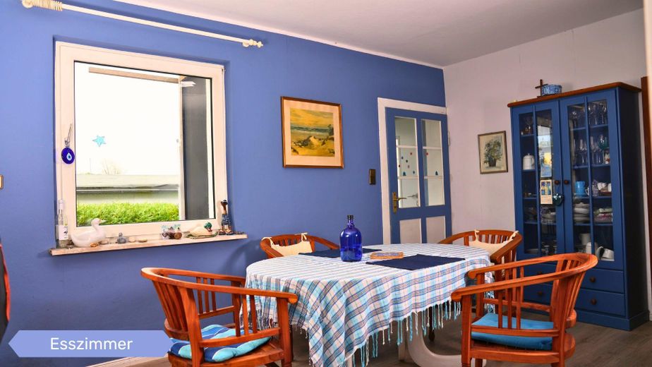 ► Freistehendes Wohnhaus direkt am Naturschutzgebiet – Foto 7
