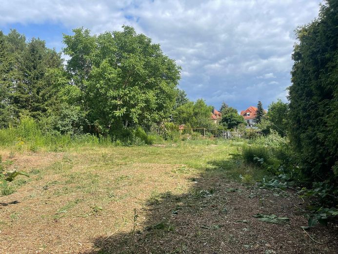 Falkenhöh'de imar arsası - mükemmel yapılaşma - parça arsa – Foto 4