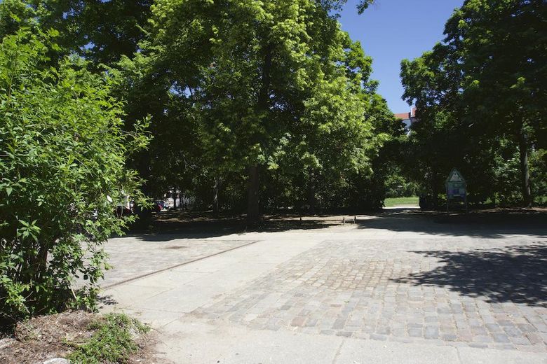 Bezugsfreie Wohnung in Prenzl Berg Mitte direkt vom Eigentümer – Foto 17