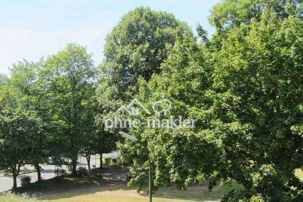 Alfter/Bonn * Barrierearme Komfortwohnung* Aufzug * EBK * S/W Loggia*Stellplatz* Hausmeisterservice*