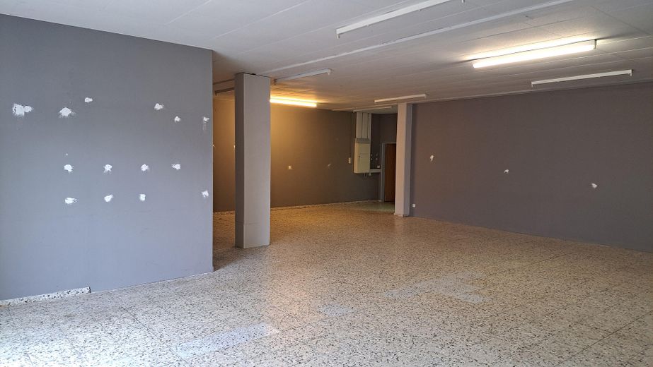 420 m² Gewerbefläche zentral in Plattling – ideal für Onlinehandel, Technik, Showroom oder Service – Nebenfläche EG