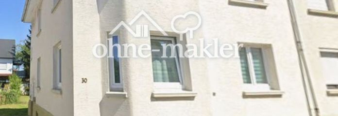 موقع متميز: منزل مزدوج - مع حديقة - للسكن والتأجير