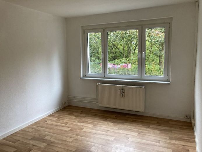 Ideal für Singles oder Pärchen! 2-Zimmer im Erdgeschoss! – Foto 1