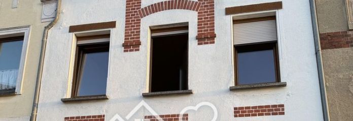 Coswig Anhalt'ta kiralık büyük sıra ev
