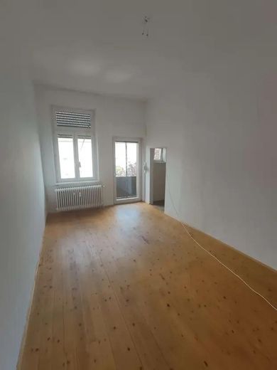 Schlaf-Zimmer mit Nische (re.)