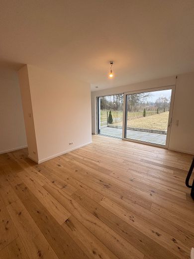 Wohnung mit Garten – Foto 4