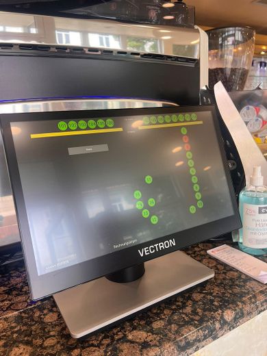 Ice cream café for sale - fully equipped – Foto 14