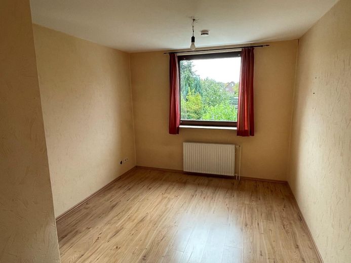 Schlafzimmer 2 im OG