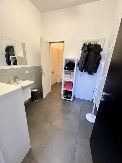 1.848 m²  Gewerbehalle für Produktion / Lager / Handel – Foto 5