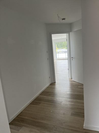 2-Zimmerwohnung in Innenstadtnähe – Flur