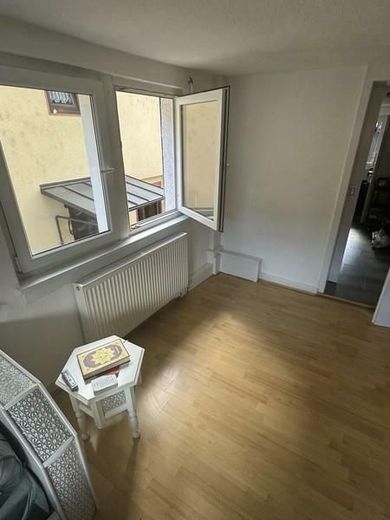 Ferienhaus - Neckartal kurz vor HD - kleines Häuschen für ein Päarchen - Heim zum Wolhlfühlen! – 15 Wohnzimmer