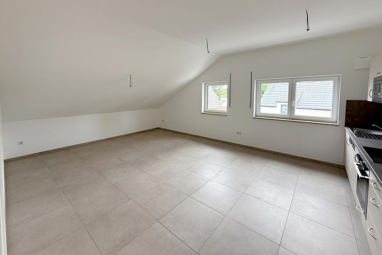3 Zimmer Neubauwohnung in Schwandorf ab sofort zu vermieten, Dachgeschoss (Nr. 4) – Foto 21