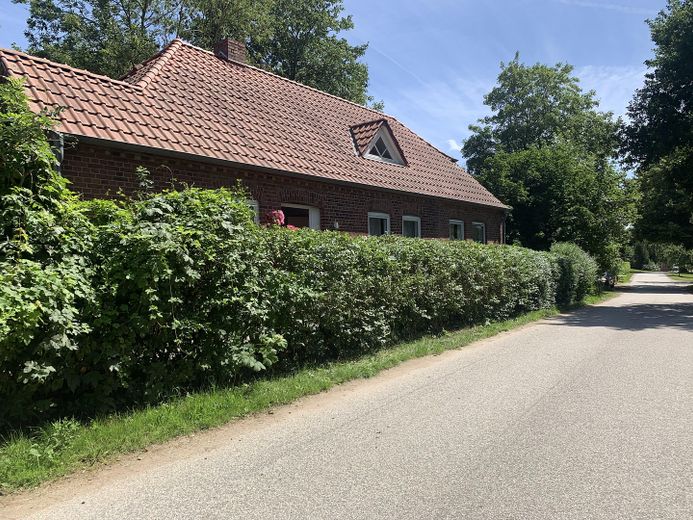 Charmantes Landhaus nahe der Ostsee bezugsfertig – Foto 8
