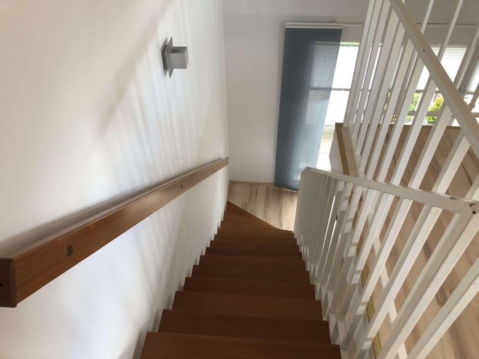 Ansprechende 2-Zimmer-Maisonette-Wohnung in Mainz-Bretzenheim – फोटो 7