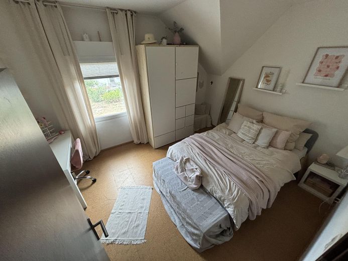 Daire yerine ev hissi | 147 m² | havuzlu özel bahçe | büyük garaj | komisyonsuz – Fotoğraf 23
