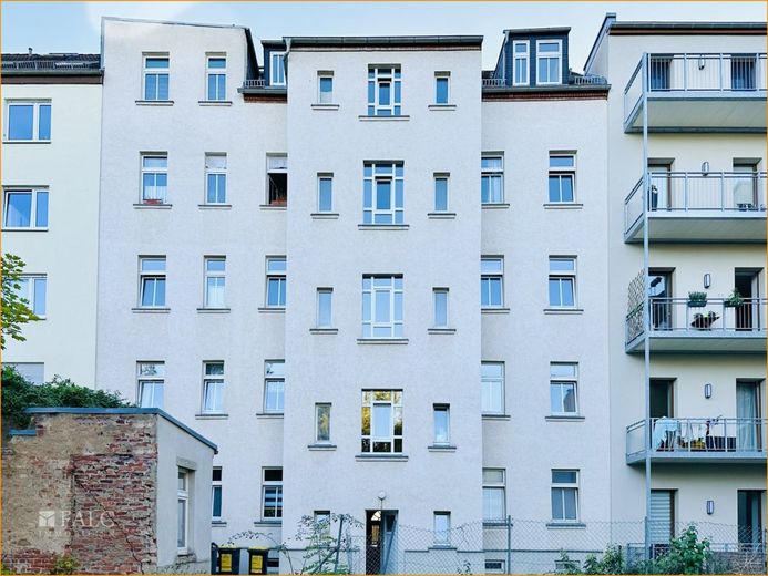 Hinteransicht