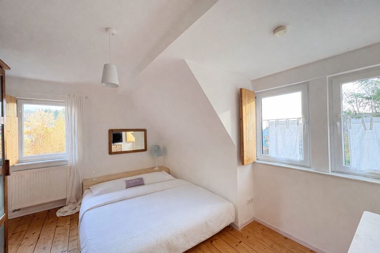 Haupthaus Zimmer 2, OG