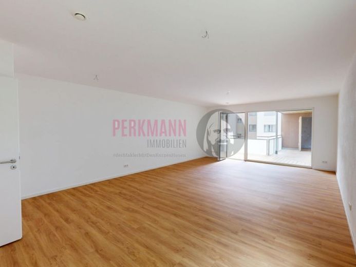 3 Zimmer Wohnung mit Balkon / KFW55 Selbstbezug oder als Kapitalanlage – फोटो 1