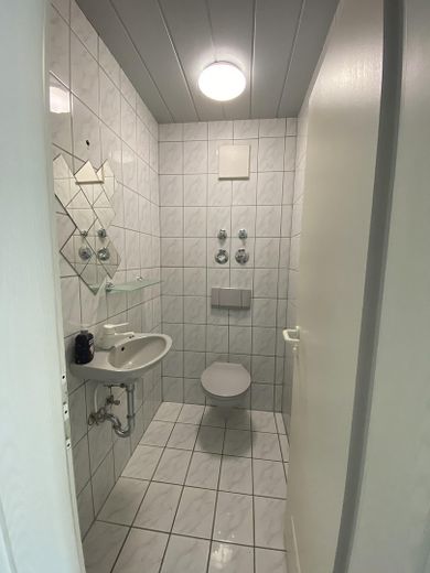 Gäste WC