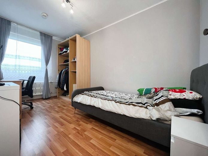 Kinderzimmer 1