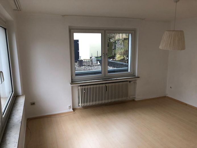 Beispiel Wohnung Zimmer