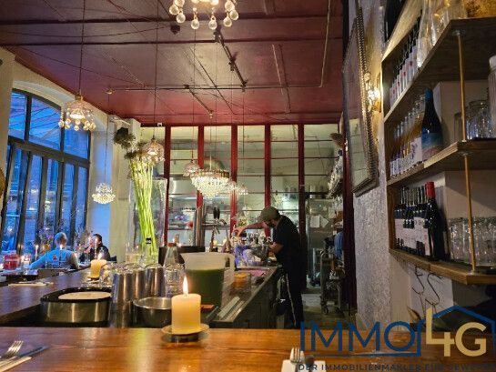 Kreuzberger Geheimtipp: Modernes Hinterhof-Restaurant mit urbanem Flair und Sonnenterrasse – Screenshot 2025-10-10 110144