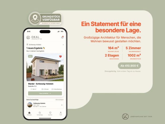 Ein Statement für eine besondere Lage – फोटो 1