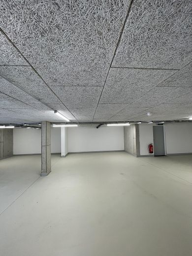 4-Zimmer Erdgeschosswohnung mit Garten und Tiefgarage in Kempen, St.Hubert – Foto 4