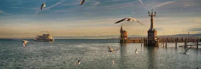 Konstanz!