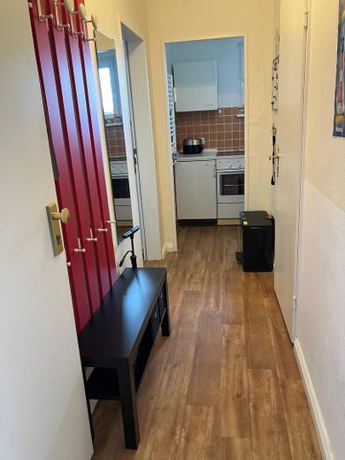 Provisionsfreie 2-Zimmer-Wohnung am Südwäldchen mit Südbalkon und Pkw-Stellplatz – Foto 9