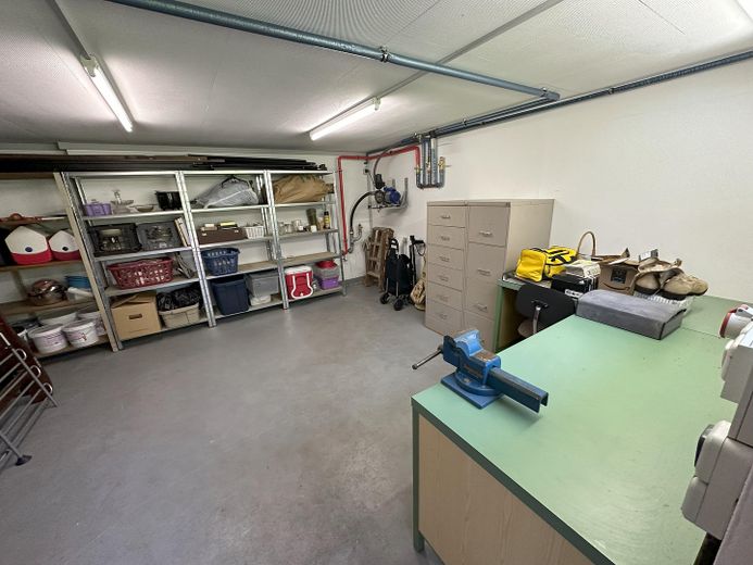Werkstatt