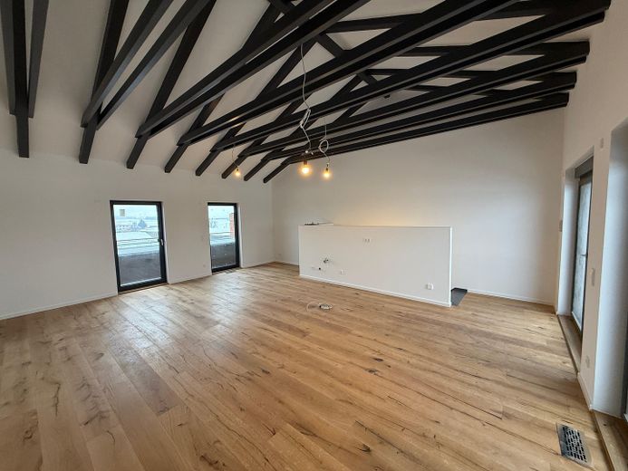 direkt am Naturschutzgebiet, Maisonette Wohnung – Foto 6