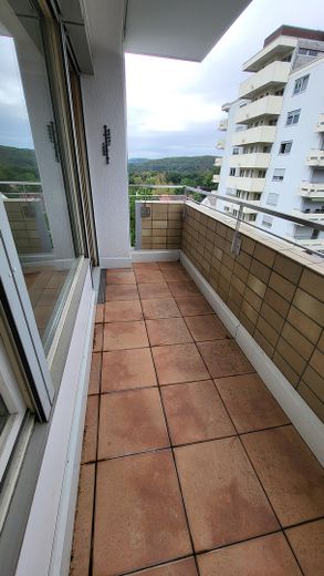 Vicino all’università - Luminoso appartamento di proprietà - Senza provvigione 120.000 € – Balkon