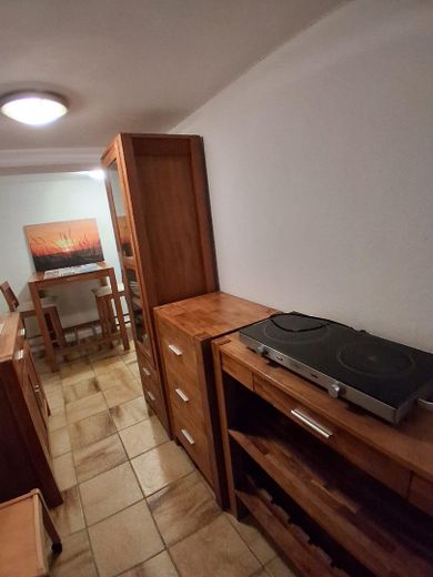 2 kleine Wohneinheiten auf Sylt (Hörnum) 45 Sylter QM und 25 Sylter QM – Foto 7