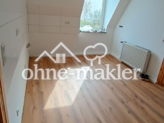 4 Zimmerwohnung Barmen/Oberbarmen – Foto 1