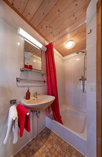 Louer un appartement meublé de 2 pièces dans un emplacement privilégié à Schliersee pour 1 à 6 mois à partir du 15.9.26 – Photo 9