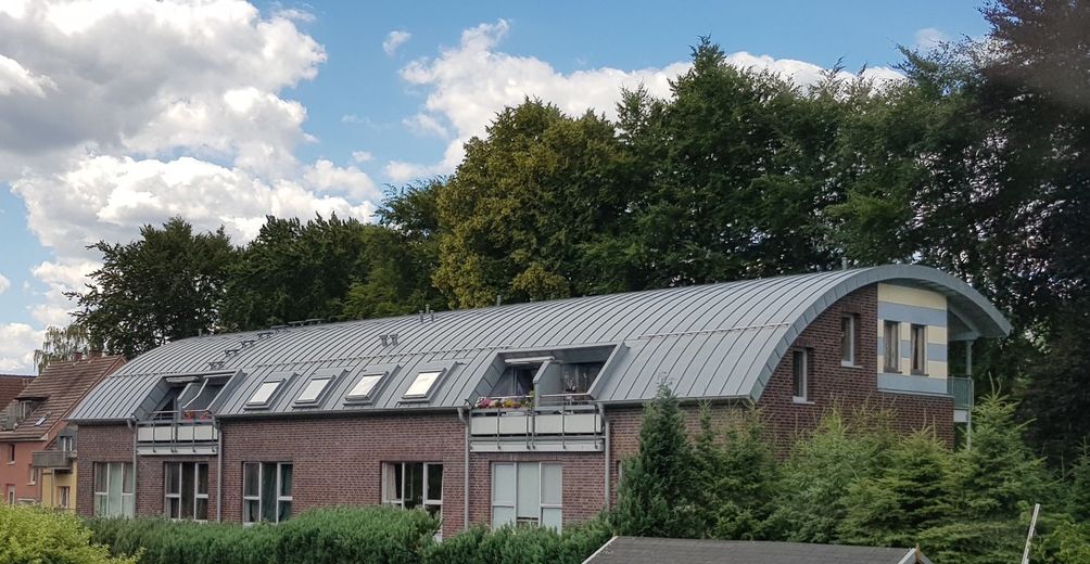 Hausansicht 5