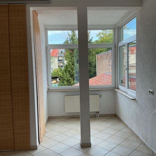 Stylowe mieszkanie 2-pokojowe, pełne światła / blisko centrum – Küche Abbildung ähnlich
