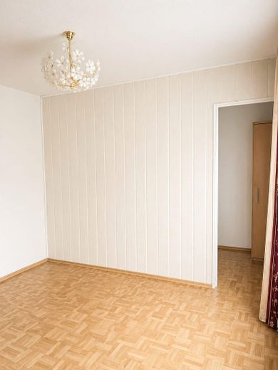 4 ZKB-Wohnung mit Balkon – Foto 2