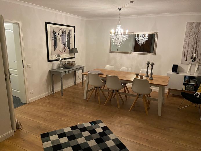 Haus mit Ambiente & Flair vor Sylt - inkl. Ausstattung und provisionsfrei! – Foto 4