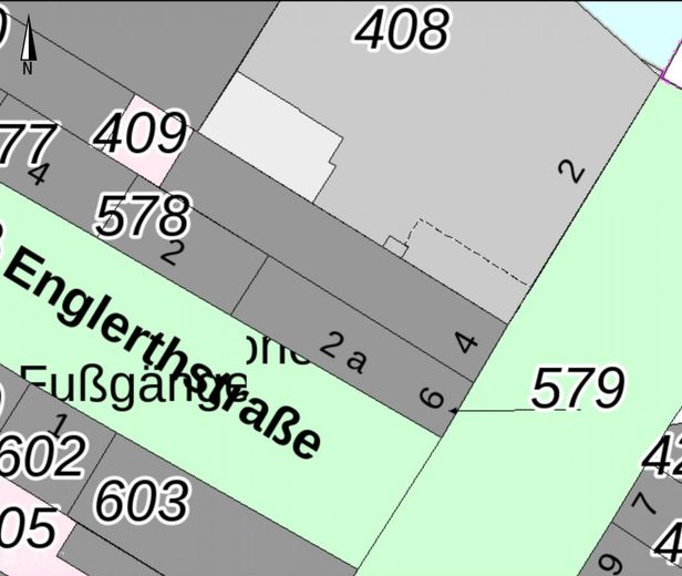 Hier arbeitet Ihr Geld – Flurkarte_Neustrasse6