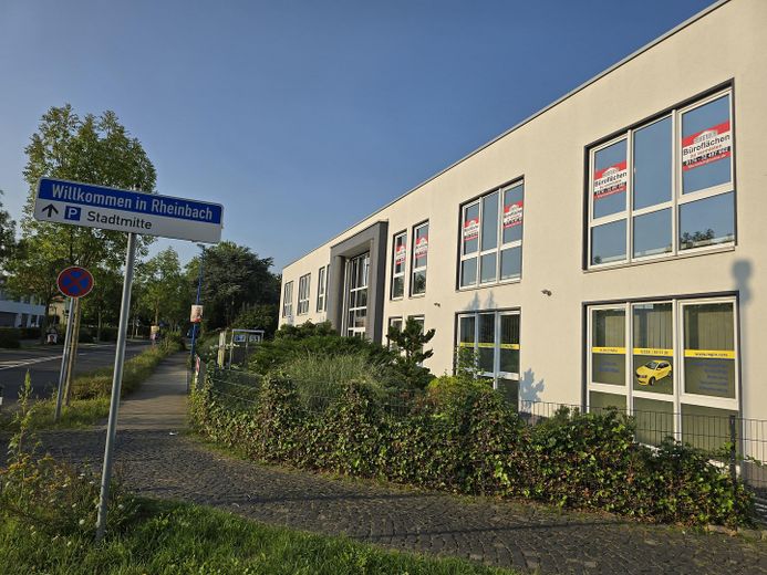 Am Kreisel / Ärztehaus