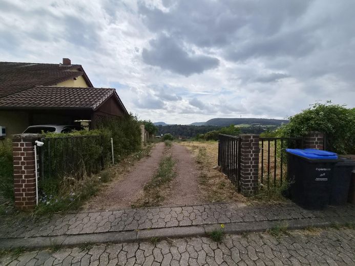 Freistehendes Einfamilienhaus mit Panoramablick über Bad Kreuznach – Foto 35