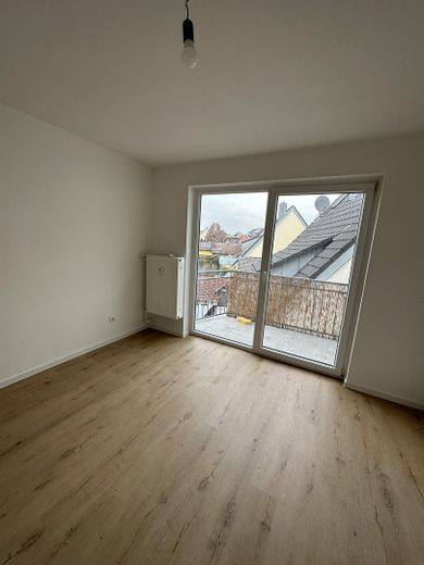 Frisch renovierte 3 Zimmer Wohnung in Aschaffenburg – Foto 15