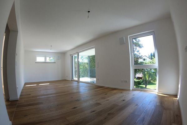 Prima occupazione al 1° piano di 84mq in un moderno edificio di nuova costruzione, disponibile da subito!