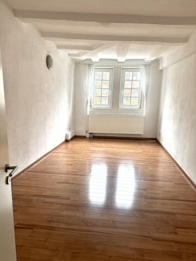 Wohnzimmer Esszimmer