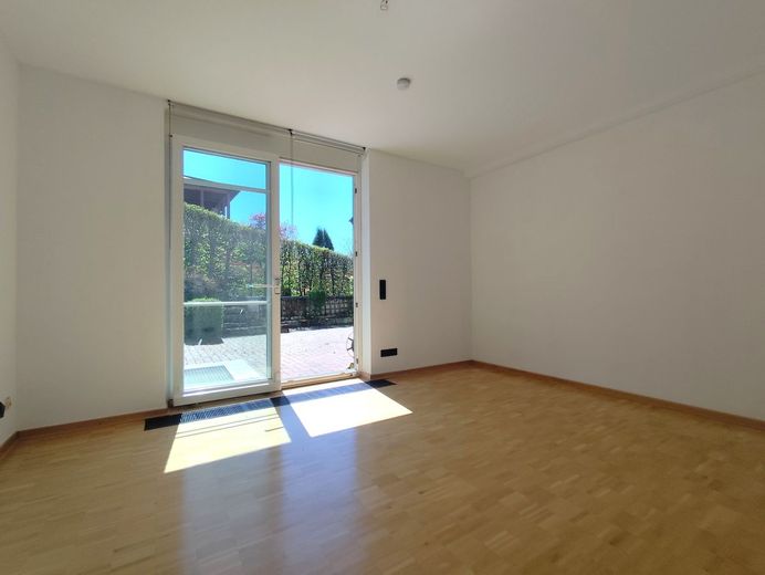 Einzigartiges Architektenhaus mit Aufzug, Panoramaterrasse und exklusivem Komfort in 95326 Kulmbach! – OG Kinderzimmer
