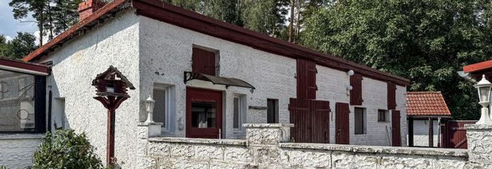 Großes Einfamilienhaus mit weiterem Baugrundstück für die ganze Familie