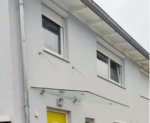 Gepflegtes Reihenendhaus in begehrter Lage in HN-Sontheim
