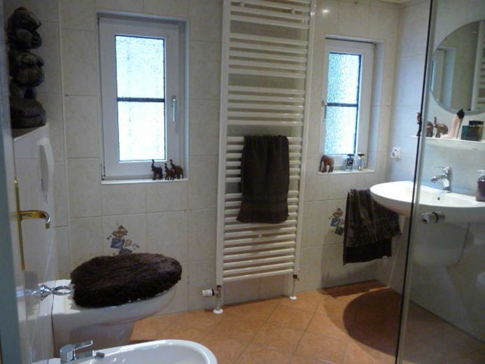 Haus am See und Baugrundstück am See in bester Wohnlage in 1.Seereihe,Seeblick,Villa am See,Kamin – Foto 9